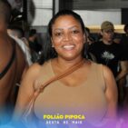 Folião Pipoca (Sexta-feira)